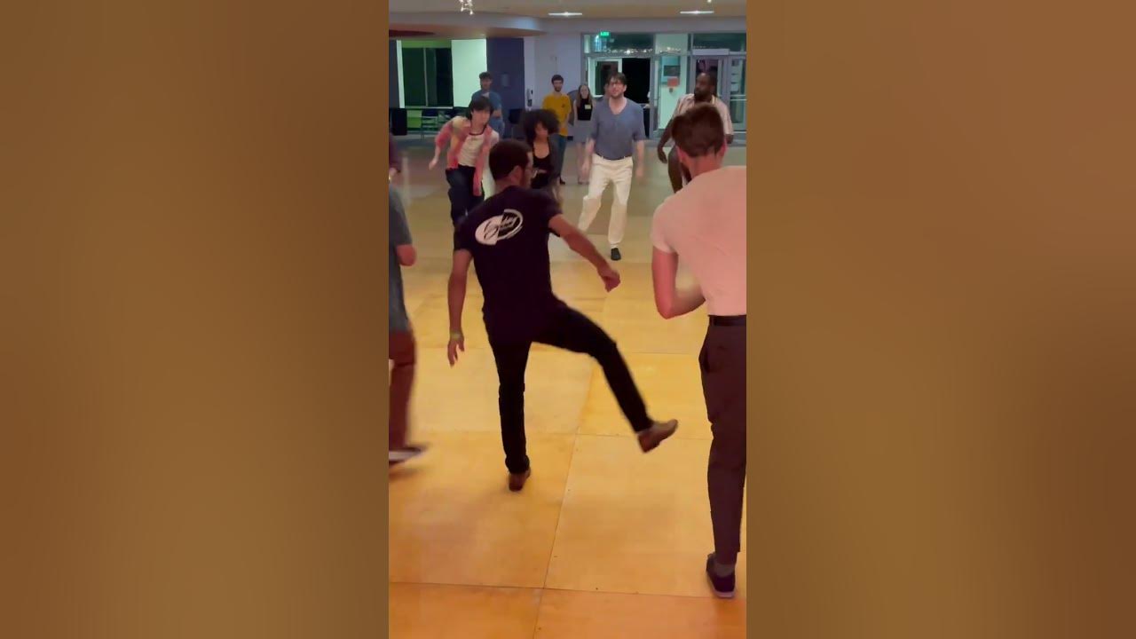 Beantown 2024: The Big Apple! #jazz #lindyhop #dance #swingdance