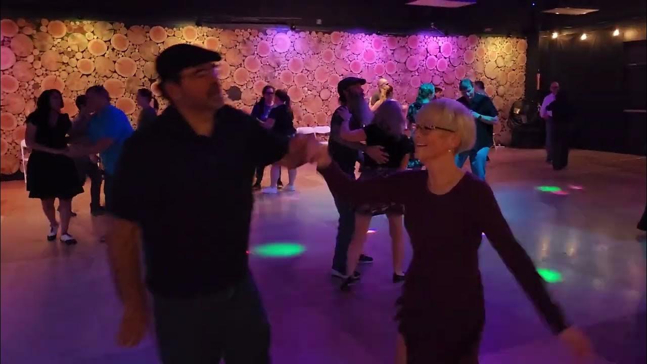 Phoenix Swing Dancing – High-Energy East Coast Swing & Rock ’n’ Roll