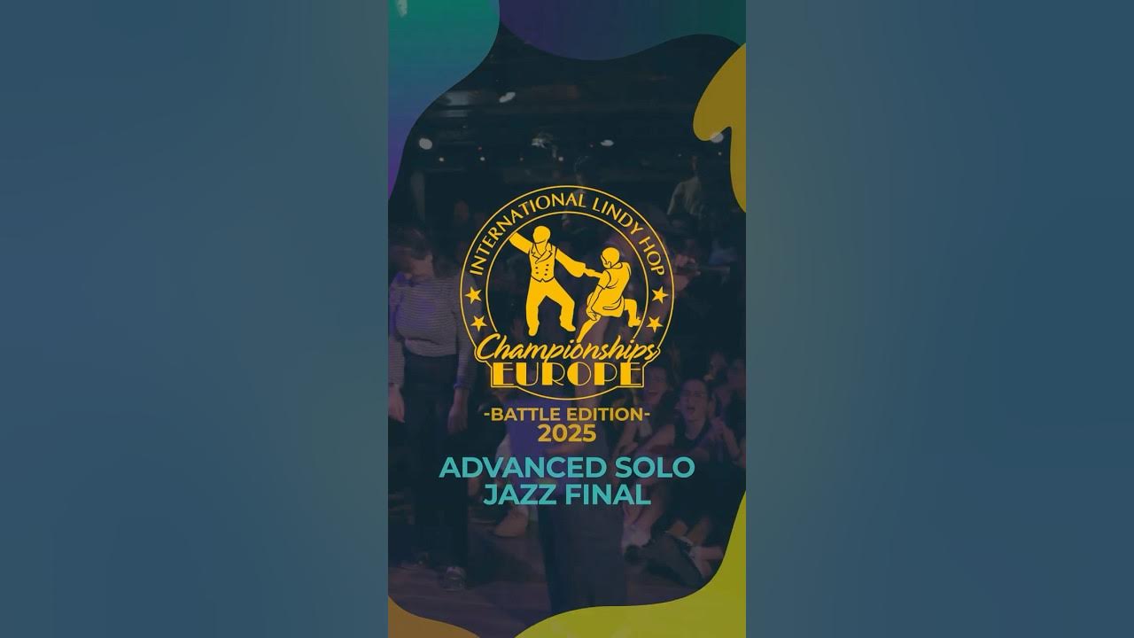 HIGHLIGHTS Of ADVANCED SOLO JAZZ FINALS - ILHC EUROPE 2025 #shorts