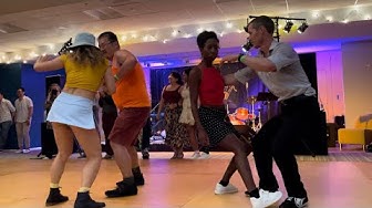 Beantown 2024: Soul Dance Competition