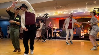 Beantown 2024: Mix & Match (Jack & Jill) Competition FINALS
