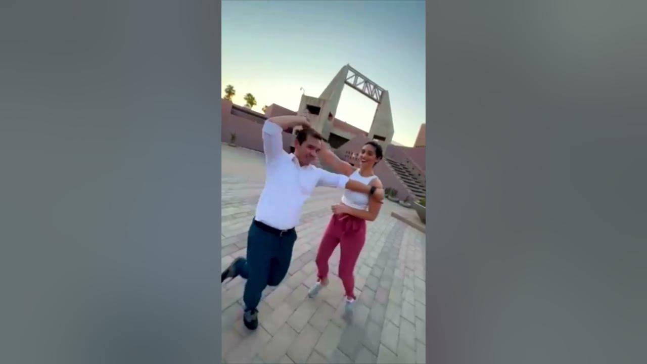 Jackie & Carlos - Summer Swing Fest 2025