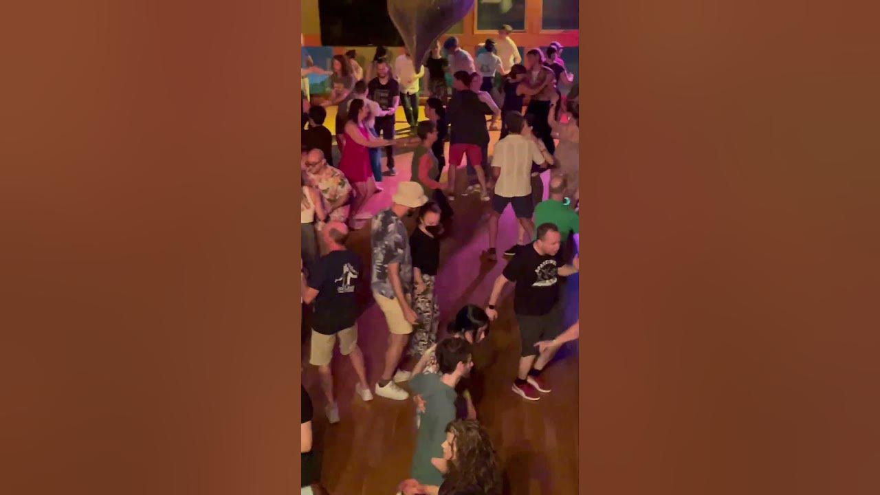 Beantown 2024: 12:33 am Tuesday morning #dance #jazz #lindyhop #swingdance #dancer #dancestyle